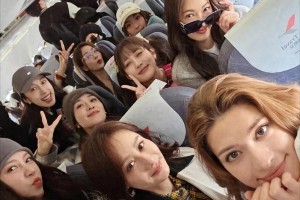 《浪姐6》二公昆明站路透：姐姐们长沙登机造型抢眼