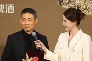 张译华表奖后宣布息影，47岁影帝为何突然隐退？