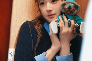 赵露思与邓科闹翻疑遭报复 新剧《月落花都》合作生变