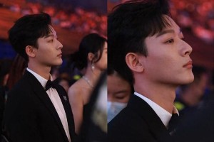 张晚意无滤镜颜值引热议，天然五官被质疑整容