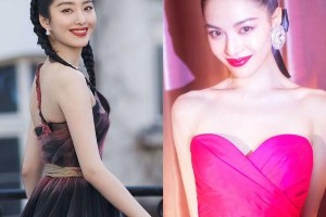 钟楚曦资源流失杨采钰上位，李易峰肖战陷事业危机
