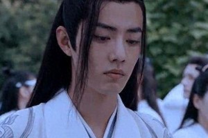 《陈情令》金子轩与江厌离：从高傲到深爱的虐心爱情