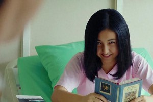 张子枫：从童星到北影节评委的00后实力派演员