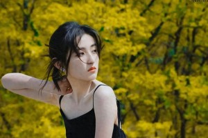 张子枫：00后实力派演员的蜕变之路