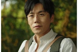 伊能静谈秦昊钟楚曦婚姻哲学：借命而生的硬核爱情