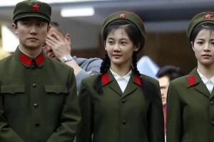 钟楚曦《借命而生》演技蜕变：从红毯女神到市井虎姐