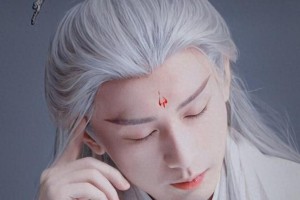 成毅演技封神：从破碎感到侠客的蜕变