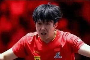 肖战教练回归国家队，携手王楚钦备战奥运