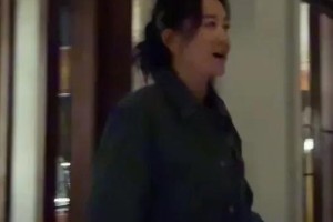 贾玲43岁庆生照曝光！暴瘦100斤状态惊艳全网