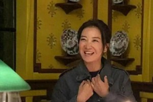 贾玲43岁生日大变身：从喜剧演员到时尚偶像的蜕变
