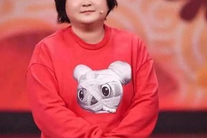 贾玲43岁生日派对惊艳亮相，减肥成功气质大变