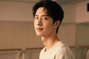 王一博：从练习生到顶流明星的逐梦之路