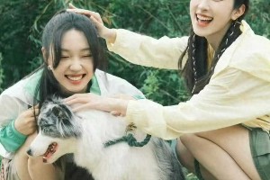 《浪姐6》五公：张小婉管乐合体，默契姐妹再掀高潮