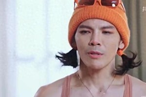 向佐回应女装争议：娱乐圈就该娱乐大家