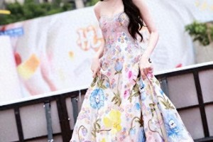 迪丽热巴时尚穿搭解析：从红毯到私服的造型秘诀