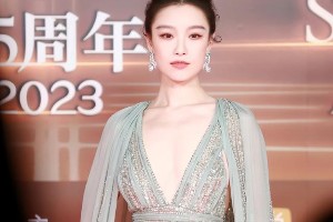 倪妮高叶郑秀妍领衔内娱红毯争艳