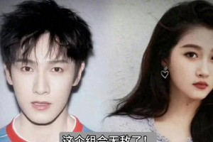 关晓彤李昀锐新剧《耀眼》5月开机？全新CP引爆期待