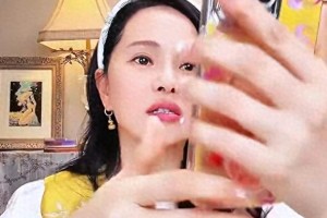 伊能静秦昊婚姻真相：非传统关系引热议