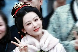 杨紫新剧《家业》杀青！传奇幻想剧2025年上线？