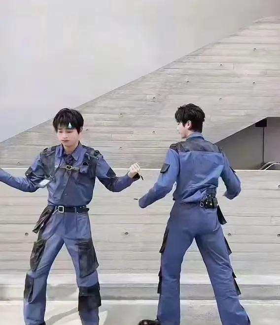 彭昱畅影视作品