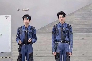 彭昱畅许凯跳舞视频为何爆红？揭秘两位明星的跨界魅力