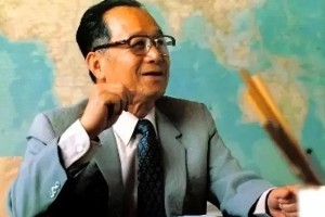 谷牧：改革开放设计师与经济特区蓝图